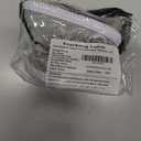 BMCiTYBM Baby First Walking Shoes Boys Girls Infant Sneakers Breathable 6 9 12 18 24 Months Grey Size 6-12 Months Infant (Gray)