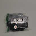 SUUKSESS Women Sweetheart Neckline Longline Sports Bra Padded Basic Workout Crop Tank Top (Large, All Black)