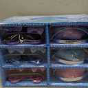 Princess Costume For Girls, Princess Dress Up For Girls 4-6 Years Old, Toddler Dress Up Toys with Tiara, Shoes & Jewelry for Girl Birthday Gift