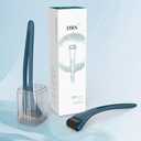 Set of 2 Pack, Derma Roller DRS128 for men and women 0.25mm