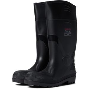 TINGLEY Unisex-Adult Plain Toe Rain Boot
men 11