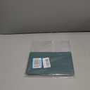 Tablet Protective Case with Trifold Stand and Auto Wake/Sleep Function, Incompatible with TCL Nokia -Dark Green