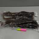 16 Inch Box Braids Crochet Hair Light Auburn Crochet Box Braiding Pre Looped Goddess Braids Crochet Hair for Black Women (16 Inch,7 Packs,T30)