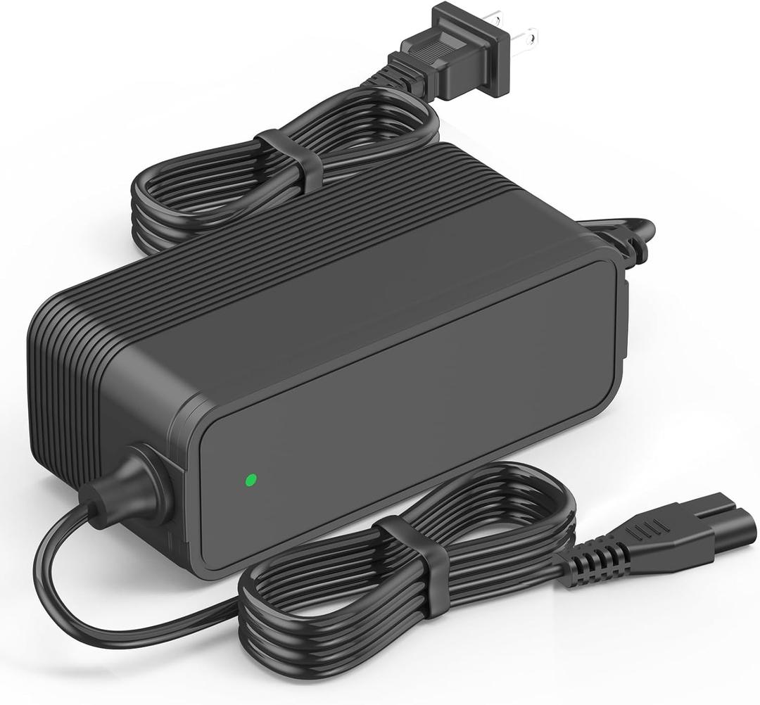 29.4V Power Charger Replacement for iGarden k25 k36 k60 k90 25.2V Battery Robotic Pool Cleaner K Series Adapter Charger
