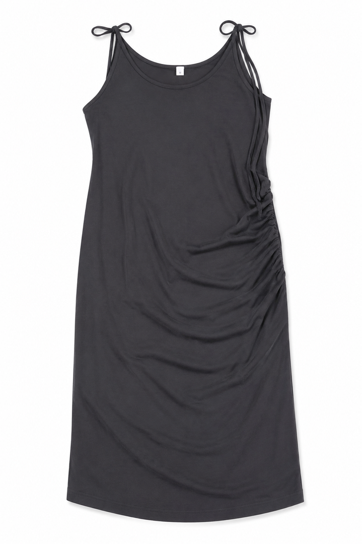 EKOUAER Shirt Black size XL