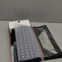 Red Light Therapy for Body, 31.5" * 11.8" Red Light Therapy Pad, Dual Chip Grade 360 LEDs 660nm & 850nm Infrared Light Therapy for Body Back Waist Shoulder Knee Joint Pain Relief, Gift for Women Men