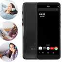 Portable MP4 Video Player, 5 Inch Full Touch HD Screen MP4 Player Recorder with Bluetooths for Android, HiFi Sound Music Player Support FM Radio for Sports Travel