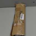 Mkono Wall Mounted Drying Rack Laundry Clothes Hanger with Swing Arm Space Saving Metal Hanging Valet Rod for Laundry Closet Organizer Bathroom Bedroom, 2 Pack, Black