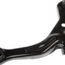 Dorman 520-493 Front Driver Side Lower Suspension Control Arm and Ball Joint Assembly Compatible with Select Ford / Mazda / Mercury Models