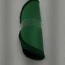 Green Placemats Set of 8 for Dining Table, 15 Inc