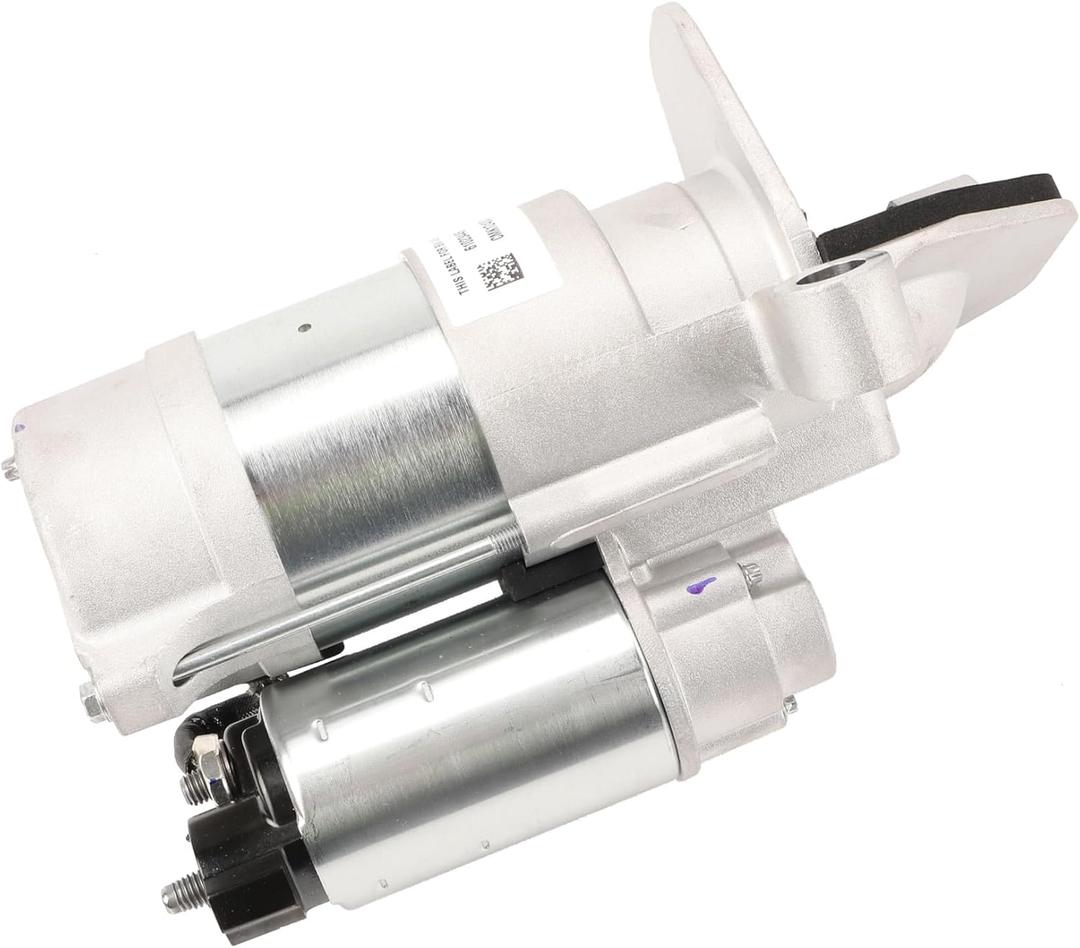 GM Genuine Parts 12730141 Starter