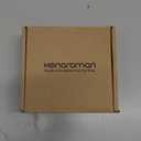 Gloss Black Vinyl Wrap Tape Roll, Self-Adhesive Black Out Chrome Delete Tape with Tool Kit Air Release Adhesive Detailing Wrap DIY Car Door Sill Window Trim Edge Guard Protective(3cm x 30feet)