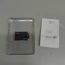 ORICO 256GB mSATA SSD, SATA III 6Gbps 3D NAND Internal Solid State Drive for Laptops Ultrabooks Desktop-ZH10