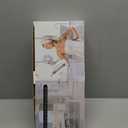 Shower Handles for Elderly Suction, 2 Pack Grab Bars for Bathtubs and Showers, Suction Grab Bars for Shower, Heavy Duty No Drilling Shower Bars Safety for Seniors