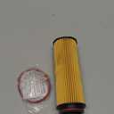 Premium Guard Extended Life Oil Filter up to 10k Miles PG99256EX | Fits 2019-2025 BMW X5, X7, 2018-2024 X3, 2017-2025 540i xDrive, 2020-2025 X6, 2016-2025 740i, 2020-2025 Toyota GR Supra