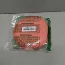 KingKam Kids Snack Spinner Containers, Reusable Toddler Spin Snack Container Box with 4 Compartments & Lid for Travel On-The-Go Snacking, BPA Free | No Spill | Dishwasher Safe | Strap and Sticker