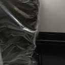 Garvee 30" Tall Planters Set of 2, OutdoorIndoor Black Planter Pots, High Front Porch Planter Pots with Drainage HolesWater Level MonitorInner Bucket,Black