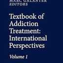 Textbook of Addiction Treatment: International Perspectives Hardcover