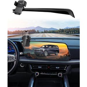 SKYLOTEC Car Phone Mount for Chevy/Chevrolet Tahoe 2025-2026 Phone Holder