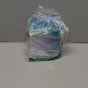 MakeFit Filtered Shower Head with Upgraded Activated Carbon Filter - High Pressure Shower Head with Hard Water Softener - 7 Settings Bathroom Rain Showerhead to Remove Chlorine and Heavy Metals