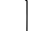 Tablet Floor Stand, Raised Bed Phone Stand Angle Height 360 Degrees Adjustable Stand, Universal Floor Stand Compatible with iPhone iPad Pro Air Mini, Samsung Tab, Kindle, E-Readers
