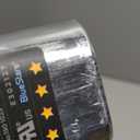 Blue Stars - 6uF mfd ± 5% 370-440VAC Oval Start Capacitor 50/60Hz AC electrical replacement part
