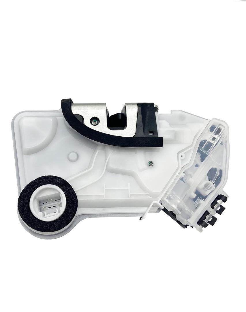 Door Lock Actuator Compatible with 2016 2017 2018 2019 2020 2021 Civic Front Right Passenger Side