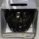 Smith Optics Persist MIPS Road Cycling Helmet (Medium, Black/Cement)