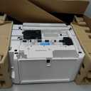 HP DeskJet 2855e Wireless All-in-One Color Inkjet Printer, Scanner, Copier, Best-for-home, 3 month Instant Ink trial included. This printer is only 2.4 ghz capable. (588S5A)