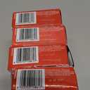 4 x Arabica Elongated Coffee Capsules N°5.10 Capsules  BB: 22 02 2027