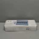 MOFII Wireless Keyboard and Mouse Combo, 2.4GHz Retro Typewriter Keyboard and Cute Mouse for Computer PC Desktops Laptop Windows(Pink Mix)