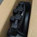 Graco TurboBooster 2.0 Backless Booster Car Seat, Denton, Manufacturing Date: 05/26/2026