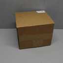 New Alternator Fit for 3.5L Infiniti FX35 2003-2008, for Infiniti G35 2003-2006, for Nissan 350Z 2003-2006, for Nissan Pathfinder 2004, 110 Amp 12V CW, Replace# A003TG0191, 11051, 11052, 13900N