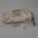 Compression Packing Cubes for Travel, Lightweight 6 Set Bags Cruise Must Haves for Luggage Carry On Suitcase and Clothes Organizer, Durable Vacation Essentials and Accessories Gifts for Women and Men (Beige)