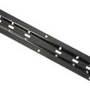 JY Performance Fifth 5th Wheel Trailer Hitch Mount Rails and Installation Kits for Full-Size Trucks