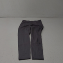 Grey Leggings S/M Fleece Lined No Brand