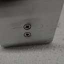 High Sierra Showerheads - All Metal Wall Holder for Handheld Shower Heads - Chrome Finish
