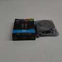 4K HDMI Cable 75 ftFiber Optic HDMI Cord (HDMI2.0b, 18Gbps, 4K 60Hz 4:4:4 RGB, 1080p), Ultra High Speed Uni-Directional Active Slim Cord, Compatible with PC Laptop PS3 PS4 Projector HDTV (Grey)