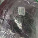 Hihawk Men's 2 Piece Suit with Tie, One Button Slim Fit Solid Jacket & Pants Set, Suits for Men Party Wedding Prom & Business (XX-Large, Burgundy)