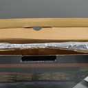 Char-Broil 1446552R04 Carbon-Steel Griddle Stone