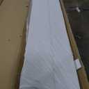 Merax Full Size Bed with Trundle, Velvet Upholstered Platform Bed Frame, No Box Spring Needed, Wood Slat Support, Modern Luxury Bedroom Furniture for Small Space, Beige