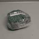 Mens Dress Shirts for Men Long Sleeve Wrinkle Free Button Down Shirt Formal Business Casual Shirts (Large, Grey)