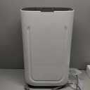 5000Sq.Ft Dehumidifier 50-80 pint for Basement and Home with Drain Hose and 1.71 Gal Water Tank, Humidity Control, 24H-Timer, Auto Defrost (80 pints)