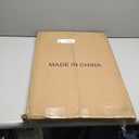 Tocliky Modern Abstract Floral Wall Art Minimalist Neutral Canvas Painting Decor Beige Cream And Black Wall Art Contemporary Flower Picture Prints for Living Room Bedroom 16x24 Inch Framed Set of 2