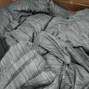 Bedsure King Size Comforter Set - Emerald Green Soft Bedding for All Seasons, Cationic Dyed Bed Set, 3 Pieces, 1 King Size Comforter (104"x90") and 2 Pillow Shams (20"x36"+2")