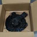 A-Premium Front HVAC Heater Blower Motor Compatible with Toyota Corolla 2009-2019, RAV4 2006-2018, Matrix 2009-2014 & Pontiac Vibe 2009-2010 & Scion tC 2011-2016, xB 2008-2015, with Fan Cage