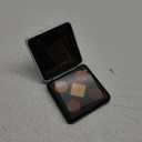 stila Pocket Play™ Eye Shadow Palette | 5 Silky Powder Shades for Eyes, Face, Highlight & Contour | Compact, Travel-Friendly, Blendable Formula | Matte & Shimmer, Neutral & Bold Tones