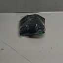 Christmas Stocking Holders for Mantle Set of 6, Heavy Duty Metal Stocking Hooks, Non-Slip Base Stocking Hangers for Xmas Holiday Decorations, Fireplace Christmas Decor Hooks for Home (Black)