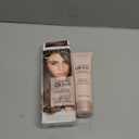 L'Oreal Paris Le Color Gloss One Step In-Shower Toning Hair Gloss, Neutralizes Brass, Conditions & Boosts Shine, Smoky Bronde, 4 Ounce (4 Fl Oz (Pack of 1)