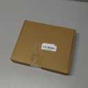 Natural Bird Toy Foraging Parrot Shredding Toys Box Conure Chewing Toys for Cockatiel Lovebird Parakeet Budgie Small-Medium Birds (Nature Color)